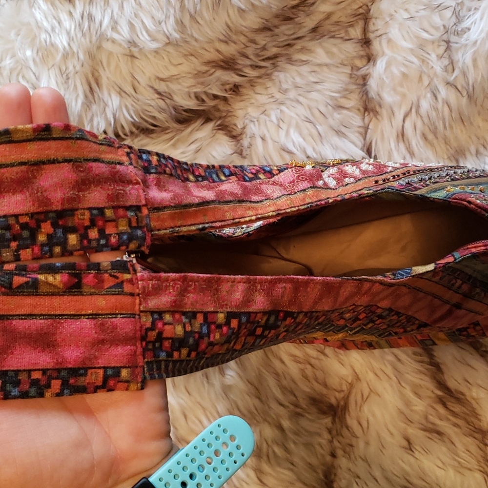 Italian Handbag - Picture 4 of 9